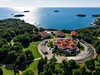 All Inclusive Resort Funtana, Funtana, Istrie, Chorvatsko, CK GEOVITA