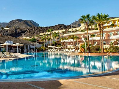 Landmar Costa Los Gigantes Family Resort