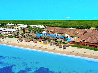 Dreams Sapphire Resort & Spa