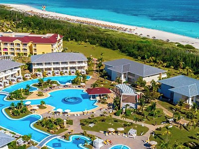 Paradisus Princesa del Mar