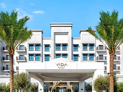 Vida Beach Resort
