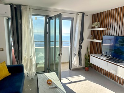 Blue Duplex letecky Katovice, 7 nocí, snídaně