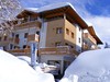 Hotel Alpine Mugon, Monte Bondone, Trentino, Itálie, CK GEOVITA