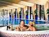 Wellness Hotel Chopok Slovensko Jasná bazénový svět Praslička