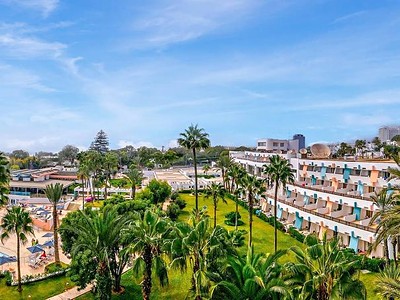 Allegro Agadir (ex. Atlas Almohades)