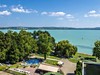 Hotel Club Tihany, Balaton, Maďarsko, CK GEOVITA