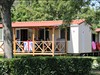 Balatontourist Camping & Bungalows Füred, Balatonfüred, Maďarsko, Dovolená s CK Geovita