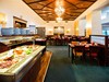 Hotel Royal Česká republika Mariánské Lázně - restaurace snídaně