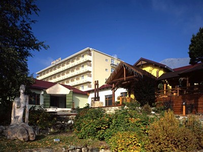 Nový Smokovec - Senior 60