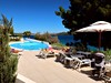 Camping Belvedere, Seget Vranjica, Trogir, Chorvatsko, Dovolená s CK Geovita