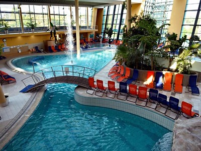 2026 | Portobello Wellness & Yacht Hotel: Kratší pobyt s polopenzí na 1 až 2 noc