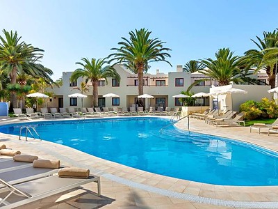 Alua Suites Fuerteventura (Ex.Suite Hotel Atlantis Fuerteventura Resort)
