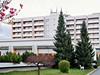 Hotel Radin, Terme Radenci, Slovinsko, Termály, Dovolená s CK Geovita