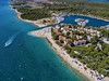 Amadria Park Camping Šibenik - Mobilní domy, Střední Dalmácie, Chorvatsko, CK GEOVITA