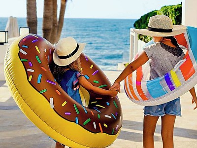 Rodinné dobrodružství - Kréta