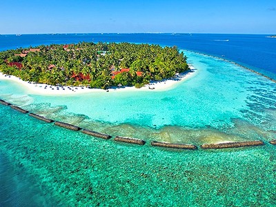 Hotel Kurumba Maldives