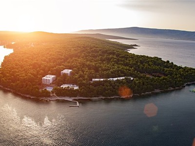 Aminess Senses Resort