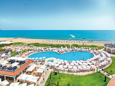 Hotel Alua Helios Bay Part of Hyatt