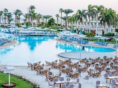 Hotel Jaz Royal Palmariva Ex. Labranda Royal