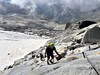 Výstup na Hochalmspitze a Säuleck