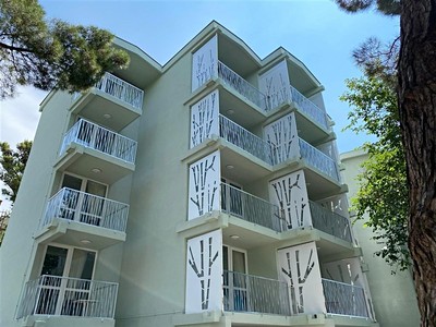 Depandance (Annex) Slaven