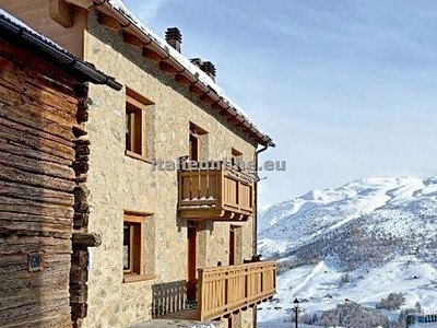 Appartamenti Baita della Valle Ski