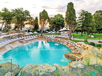 Hotel Ensana Aquahouse Health Spa