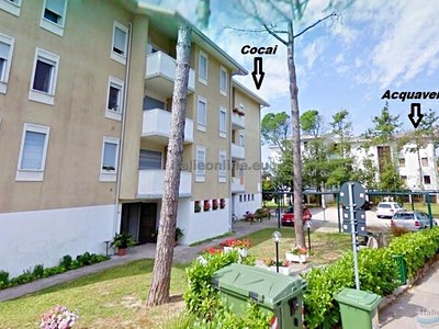 Appartamenti Cocai e Acquaverde
