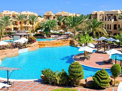 Hotel Steigenberger Coraya Beach