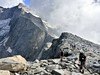 Výstup na Hochalmspitze a Säuleck