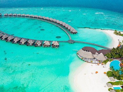 Sun Siyam Vilu Reef