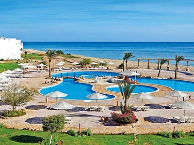 Hotel Three Corners Equinox Beach Resort