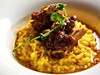 Lombarské speciality - rizoto a ossobuco