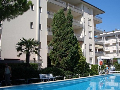 Apartmány San Nichola's