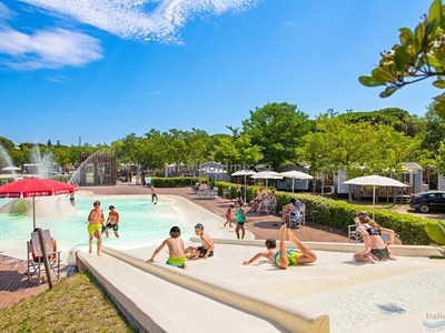 Camping Village Pineta sul Mare