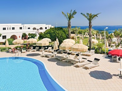 Pietrablu Resort & Spa