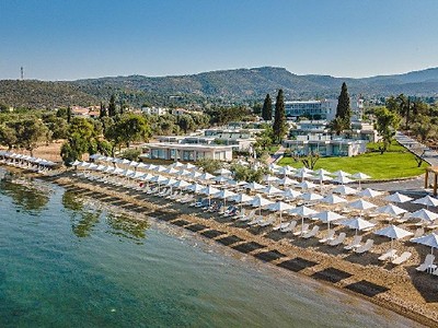 Amaronda Resort & Spa