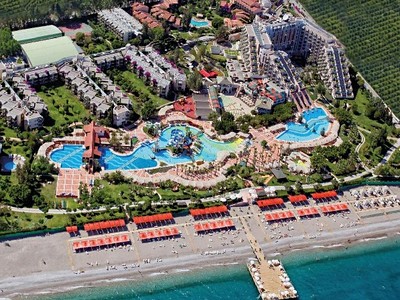 Limak Limra Hotel & Resort