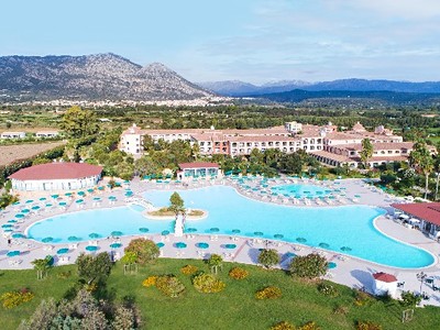 Club Hotel Marina Beach