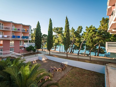 Resort Centinera Banjole