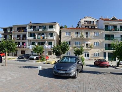 Penziony Punta tours