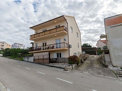 Apartmány Zdravka G