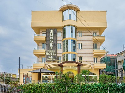 Sunset Hotel