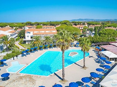 La Buca Del Gatto Family Village