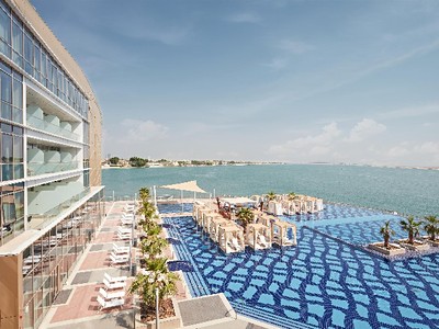 Royal M Hotel by Gewan - Abu Dhabi