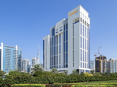 Citymax Hotel Business Bay