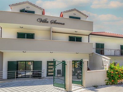Vila Sirena