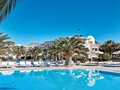 Hotel Santo Miramare