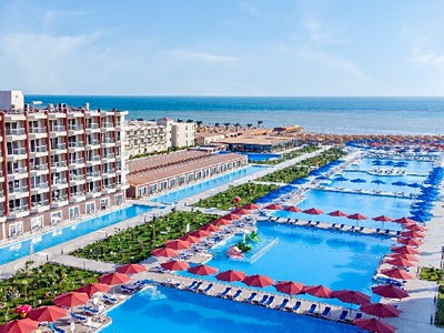 Rewaya Majestic Resort