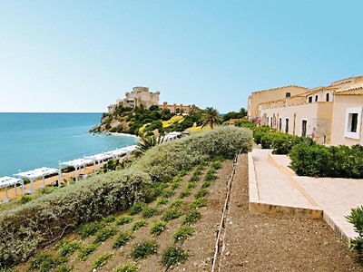 Falconara Greenblu Resort